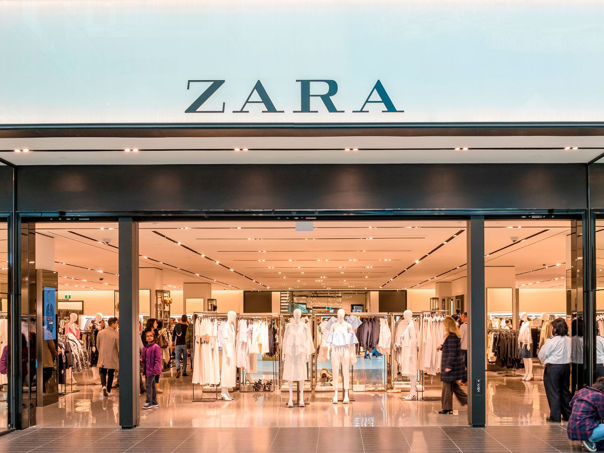 Zara, H&M đóng cửa hàng nghìn cửa hàng trên toàn thế giới, nhiều thương hiệu bán lẻ đồng loạt bế quan vì dịch Covid-19 - Ảnh 1.