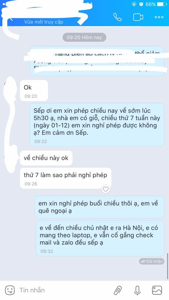 Tâm sự của một nàng thư ký Phó tổng: Tăng ca không lương hàng ngày, muốn về đúng giờ phải xin phép, tuần 2-3 buổi họp đến 9-10h đêm - Ảnh 4.