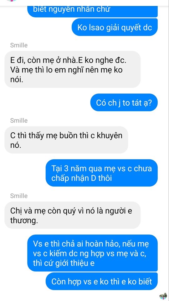 Chị chồng mách tội em dâu với em trai nhưng lại bị &quot;bẻ ngược&quot;: &quot;Chị không hiểu vấn đề&quot; và loạt lý lẽ ai đọc cũng hả hê - Ảnh 3.