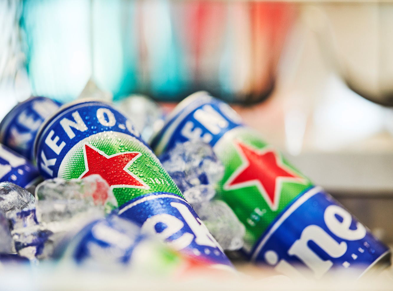 HEINEKEN ra mắt Heineken 0.0 c&ugrave;ng chiến dịch #NowYouCan - kh&ocirc;ng g&igrave; kh&ocirc;ng thể - Ảnh 2.