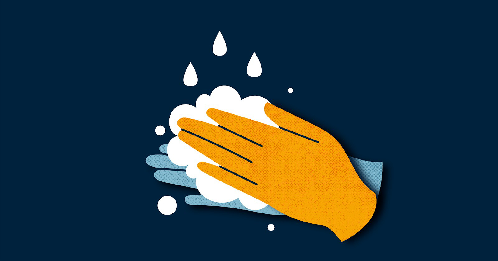 Găng tay y tế, găng tay dùng một lần thực sự là “lá chắn” giúp tránh được COVID-19? - Ảnh 4.