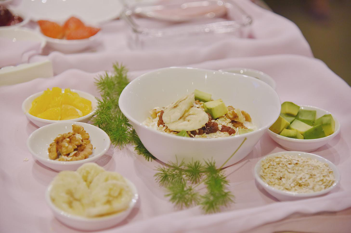 Hana Giang Anh chia sẻ kinh nghiệm vừa nuôi con khéo lại vẫn giữ được vóc dáng vạn người mê - Ảnh 5. Hana Giang Anh chia sẻ kinh nghiệm vừa nuôi con khéo lại vẫn giữ được vóc dáng vạn người mê - Ảnh 5.
