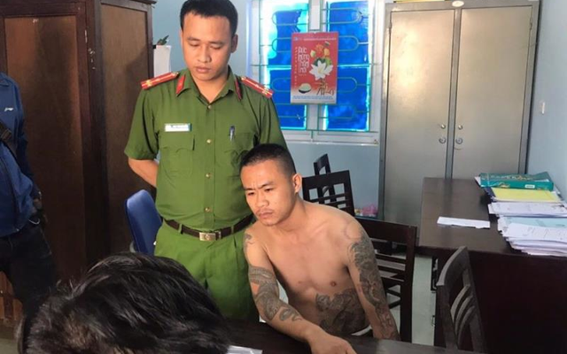 Hà Tĩnh: Bé trai 6 tuổi bị thanh niên cùng làng đánh nguy kịch - Ảnh 1.