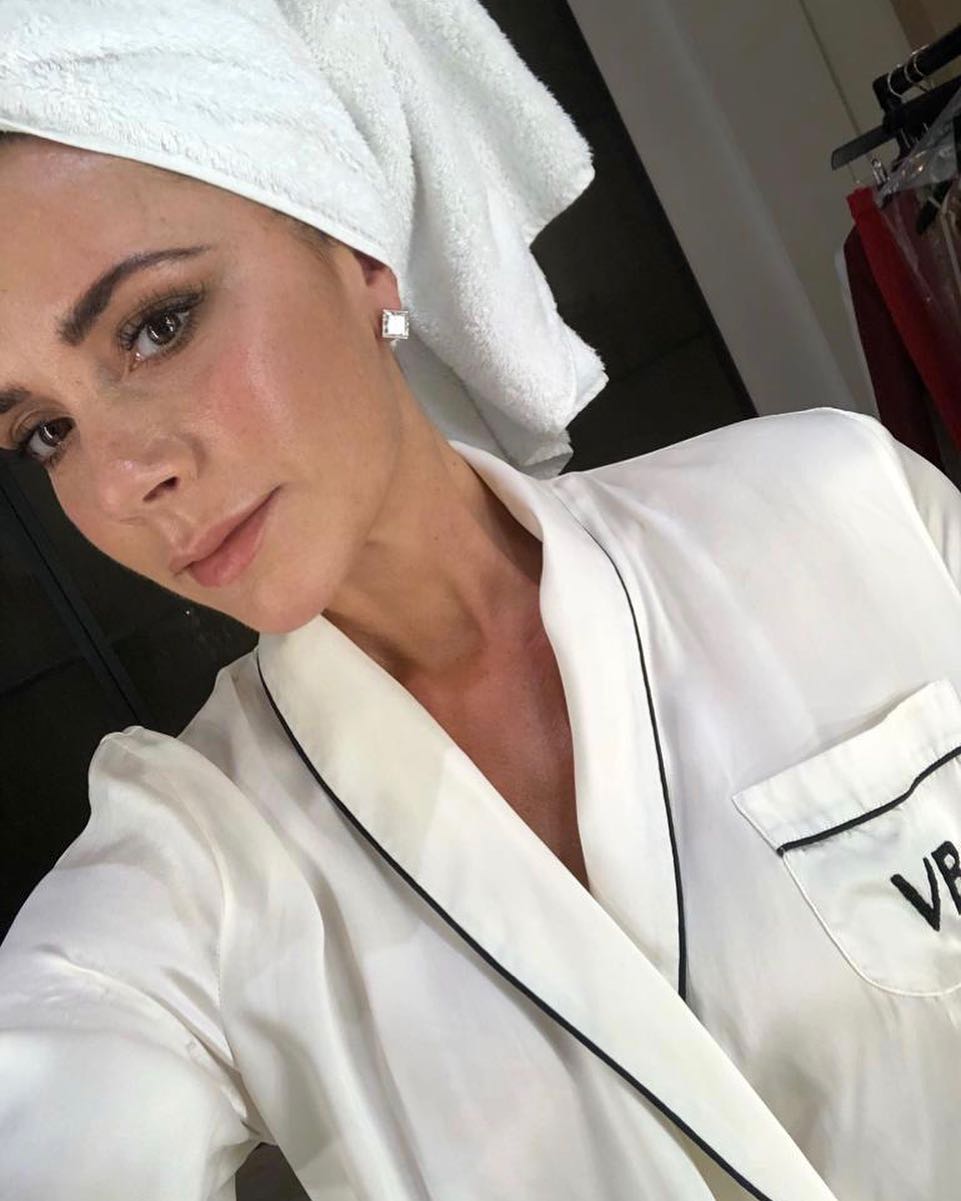 Choáng khi Victoria Beckham đi spa hết 30 triệu một buổi  dù vừa thua lỗ hàng ngìn tỷ trong năm ngoái - Ảnh 3.