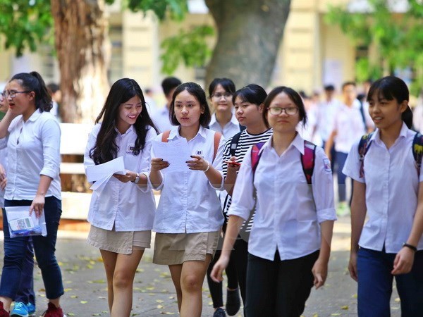 Học sinh mầm non đến THCS ở Hà Nội có thể nghỉ hết tháng 3, học sinh THPT nghỉ hết tuần thứ 3 của tháng 3/2020 nếu dịch diễn biến phức tạp - Ảnh 2.