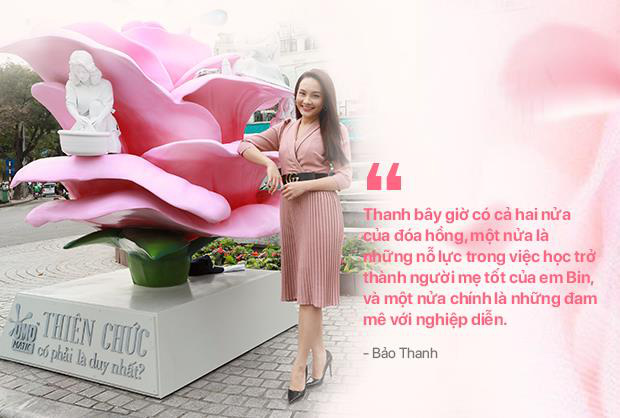 Thiên chức thật cao quý nhưng nếu gạt những trải nghiệm sang một bên, phụ nữ mới sống như “một nửa hoa hồng”! - Ảnh 4.