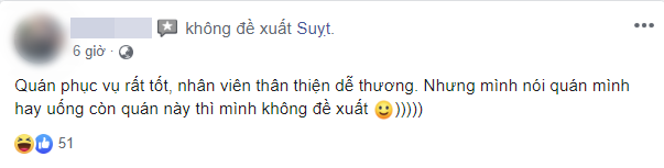 Quán cafe nổi tiếng Hà Nội bị tố vô văn hóa, dân mạng đồng loạt tặng &quot;bão&quot; 1 sao vì chủ quán chửi khách: &quot;Mày đến không chào hỏi ai à?&quot; - Ảnh 10.