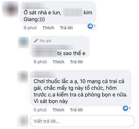 Lên MXH khẳng định chỉ diễn, dân mạng lại tung bằng chứng khó chối cãi Lê Bảo, Nam Per bị tạm giữ vì sử dụng chất kích thích? - Ảnh 5.