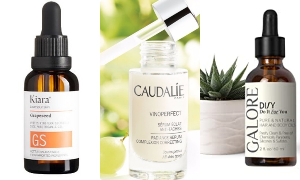 Da lão hóa đầy nếp nhăn và thâm nám, thật sự sai lầm nếu các nàng 30+ không có 5 loại oil này trong liệu trình skin care mỗi ngày - Ảnh 8. Da lão hóa đầy nếp nhăn và thâm nám, thật sự sai lầm nếu các nàng 30+ không có 5 loại oil này trong liệu trình skin care mỗi ngày - Ảnh 8.
