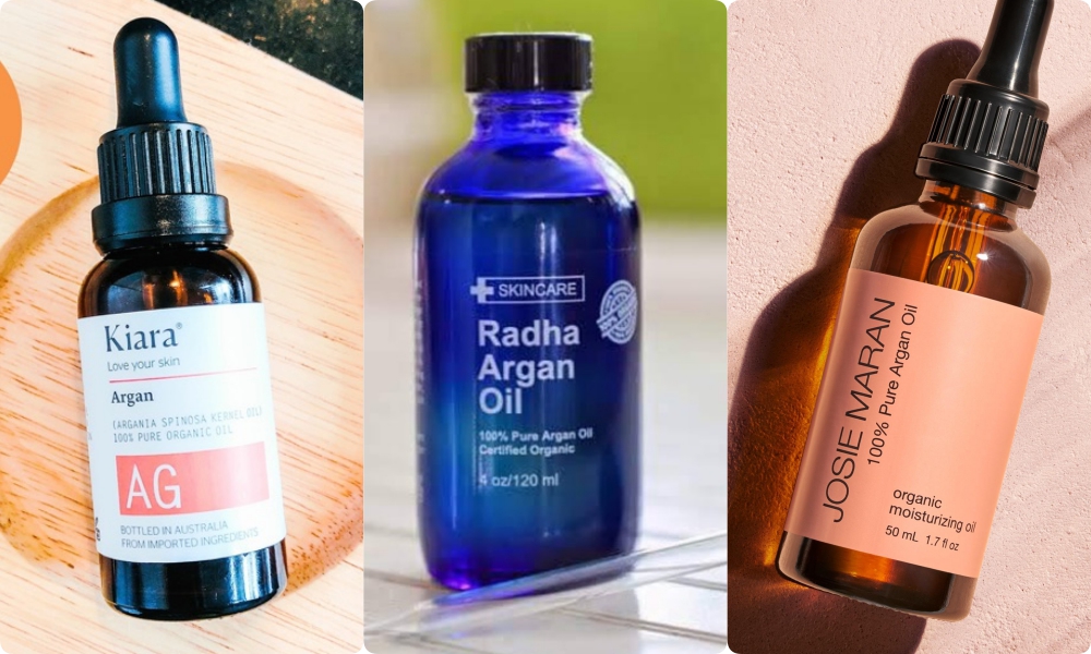 Da lão hóa đầy nếp nhăn và thâm nám, thật sự sai lầm nếu các nàng 30+ không có 5 loại oil này trong liệu trình skin care mỗi ngày - Ảnh 2. Da lão hóa đầy nếp nhăn và thâm nám, thật sự sai lầm nếu các nàng 30+ không có 5 loại oil này trong liệu trình skin care mỗi ngày - Ảnh 2.