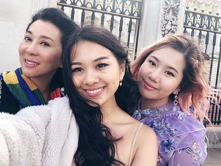 Lạ lùng như MC Kỳ Duyên: Nhất quyết không nhờ con chăm sóc lúc tuổi già, tự lên "kịch bản" hoàn hảo cho cuộc đời lúc xế chiều - Ảnh 2. Lạ lùng như MC Kỳ Duyên: Nhất quyết không nhờ con chăm sóc lúc tuổi già, tự lên "kịch bản" hoàn hảo cho cuộc đời lúc xế chiều - Ảnh 2.