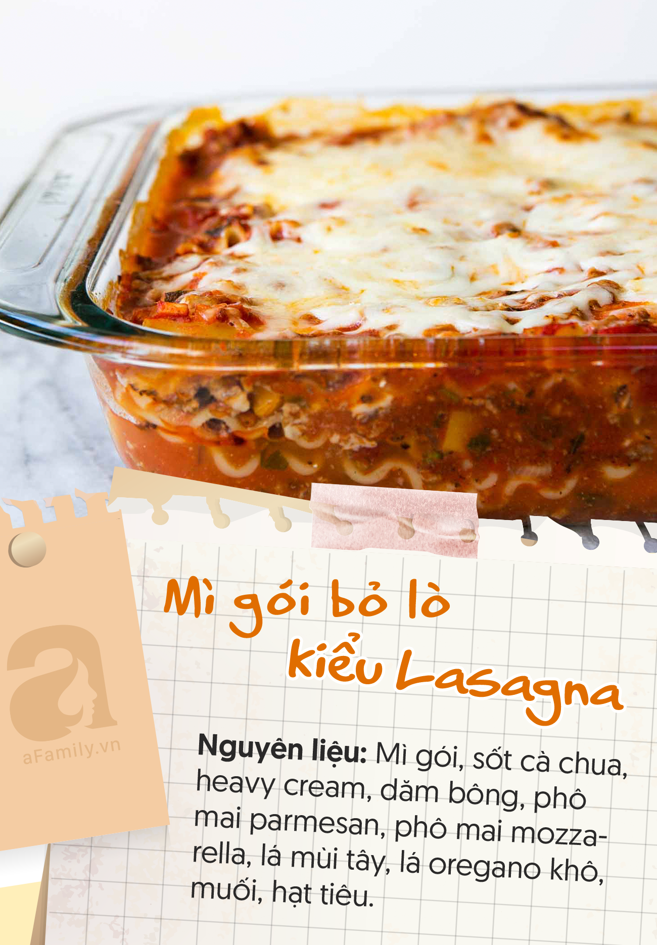 Lỡ mua quá nhiều mì ăn liền, đừng lo đây là những cách để bạn chế biến mì ngon mà không sợ ngán  - Ảnh 10.