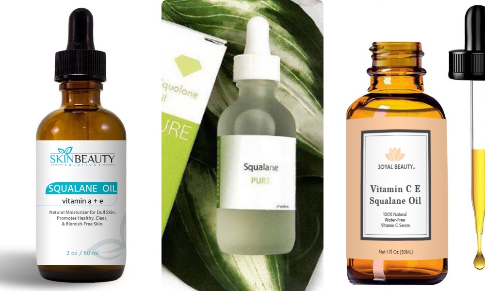 Da lão hóa đầy nếp nhăn và thâm nám, thật sự sai lầm nếu các nàng 30+ không có 5 loại oil này trong liệu trình skin care mỗi ngày - Ảnh 7. Da lão hóa đầy nếp nhăn và thâm nám, thật sự sai lầm nếu các nàng 30+ không có 5 loại oil này trong liệu trình skin care mỗi ngày - Ảnh 7.