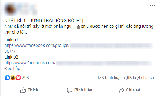 Nhật kí &quot;bẻ sừng&quot; gây sóng gió: Nảy sinh nghi ngờ vì mùi nước hoa và hành trình tìm kiếm Tuesday ai cũng phục - Ảnh 1.