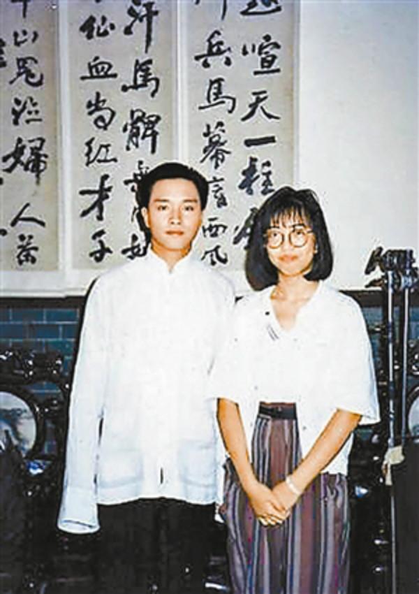 Chuyện về nữ tác giả bí ẩn nhất Hồng Kông, người đứng sau thành công của Trương Quốc Vinh, Trần Khải Ca và kiệt tác &quot;Bá Vương Biệt Cơ&quot; - Ảnh 1.