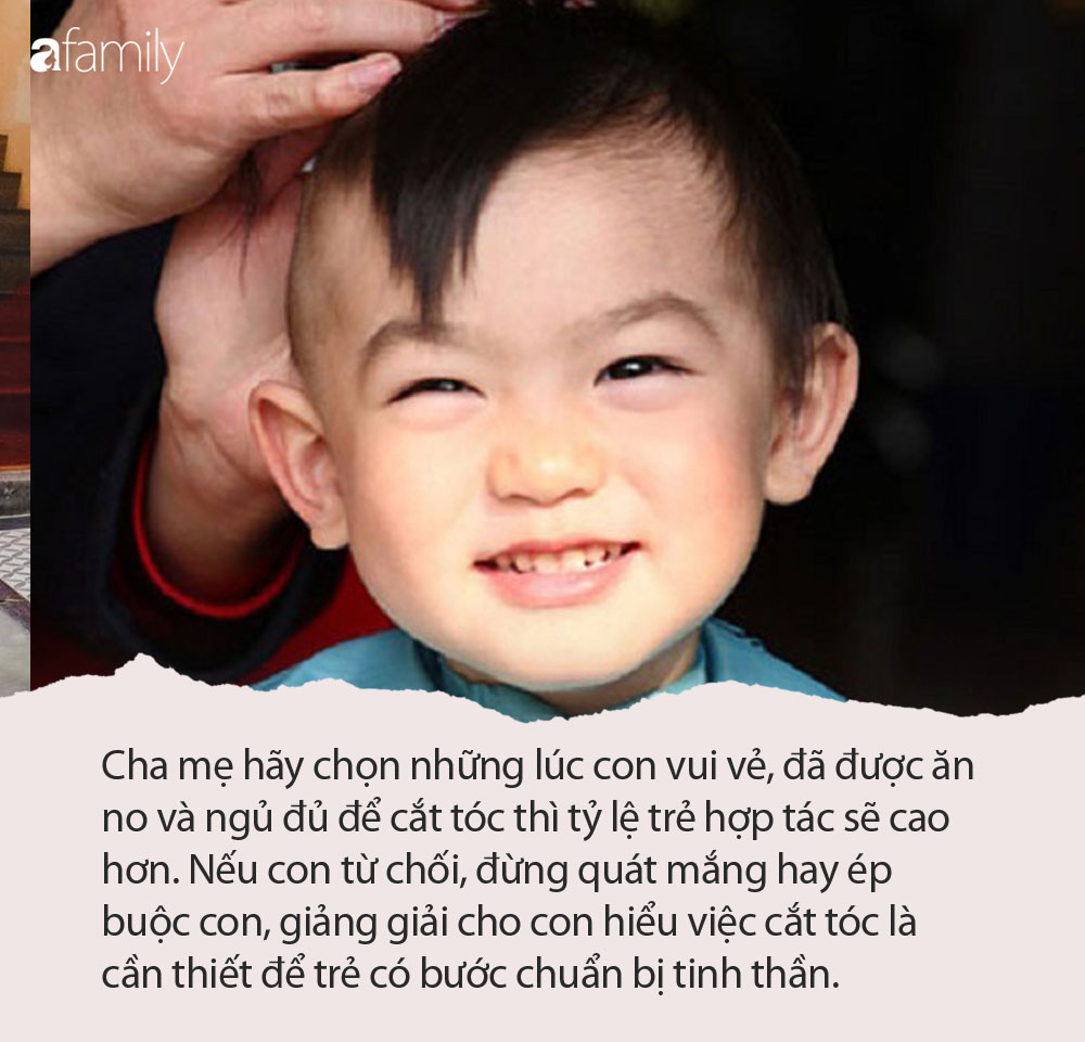 Con trai ở nhà bà ngoại về, mẹ phát hiện bé cứ khư khư giơ 1 tay che đầu, biết nguyên do cô lăn ra cười ngặt nghẽo - Ảnh 6. Con trai 2 tuổi ở nhà bà ngoại về, mẹ phát hiện bé dù mải chơi vẫn khư khư giơ 1 tay che đầu, biết nguyên do cô lăn ra cười ngặt nghẽo - Ảnh 5.