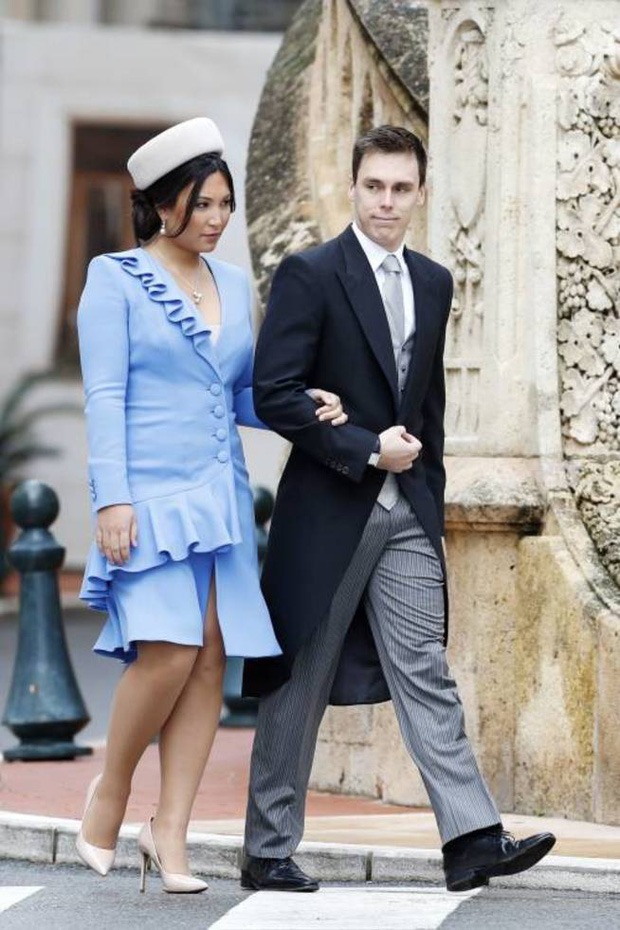 Sau gần 1 năm kết hôn, gia nhập hoàng gia Monaco, nàng dâu gốc Việt có cuộc sống khiến ai cũng bất ngờ - Ảnh 1.