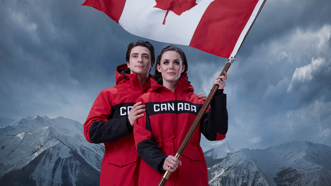 Canada tuyên bố không tham dự Olympic Tokyo 2020 - Ảnh 1. Canada tuyên bố không tham dự Olympic Tokyo 2020 - Ảnh 1.