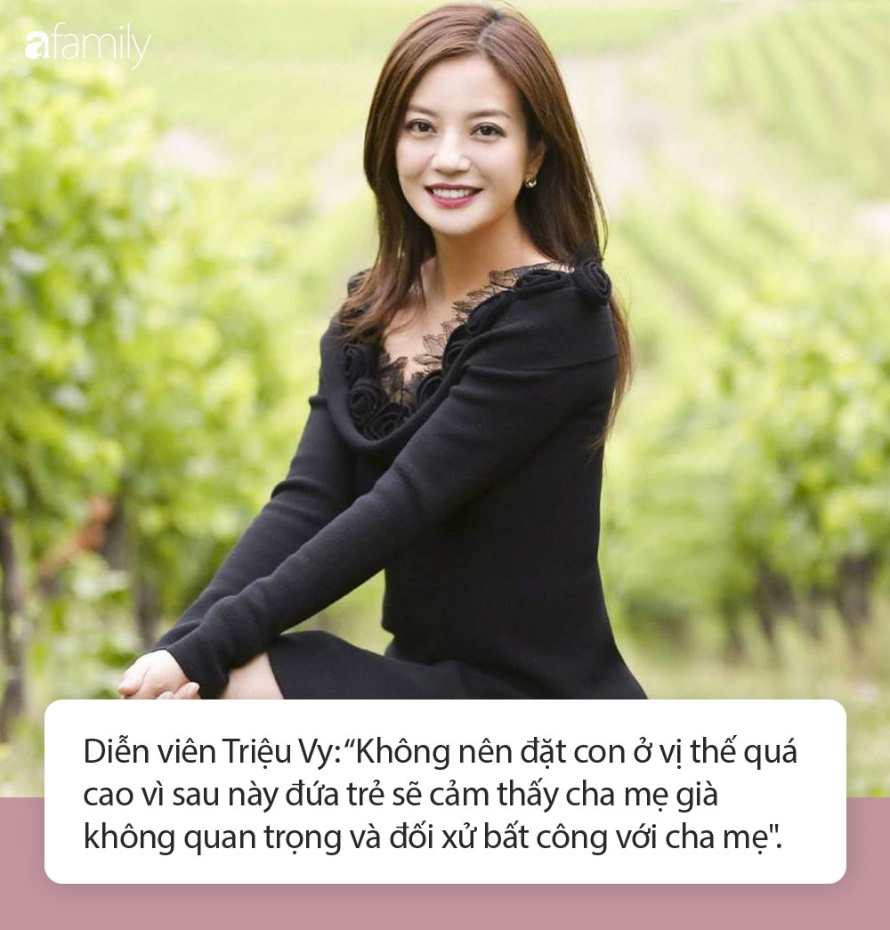 Thực tế chứng minh: Cha mẹ càng nhún nhường, con càng khó bảo - Ảnh 1.