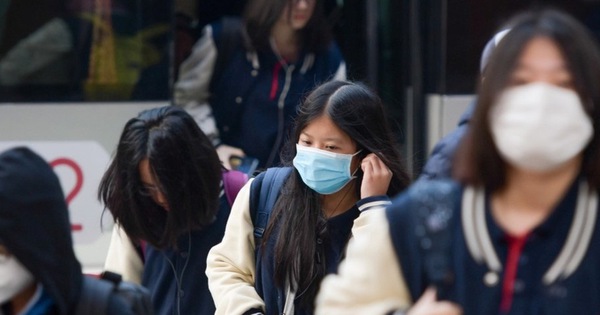 H&agrave; Nội c&oacute; thể cho học sinh nghỉ học k&eacute;o d&agrave;i th&ecirc;m - Ảnh 1.