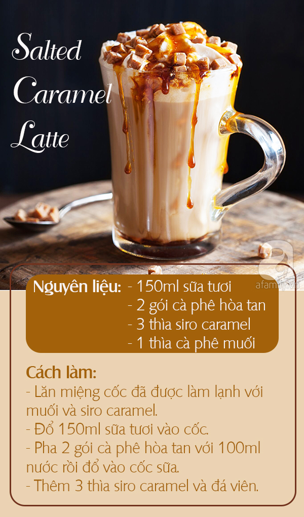 Hậu Dalgona, tự thưởng một 1 ly cà phê latte &quot;nghệ&quot; hơn cả đi quán - Ảnh 2.