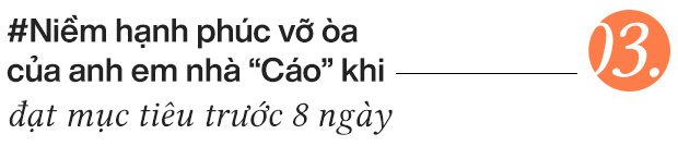 Mỗi ngày chạy gần trăm cây số chỉ để mang về những nụ cười cho trẻ thơ - Ảnh 8.