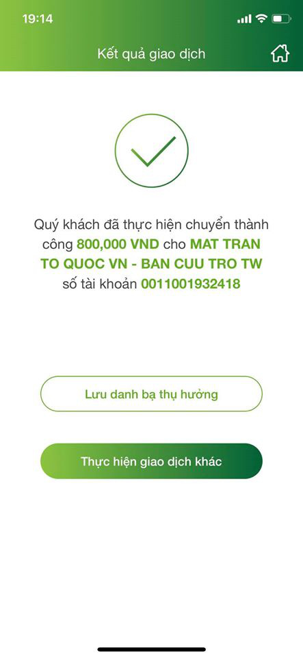 Đi siêu thị nhặt được tiền rơi, chàng trai không tìm cách trả lại mà lại làm 1 việc khiến ai nấy đều bất ngờ - Ảnh 2.