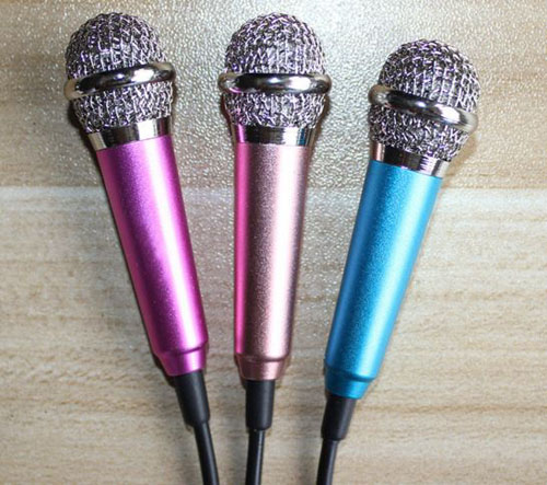 Mùa Covid-19, trổ tài luyện giọng tại gia mùa Covid với 5 loại micro karaoke đa năng, giá mềm - Ảnh 16.