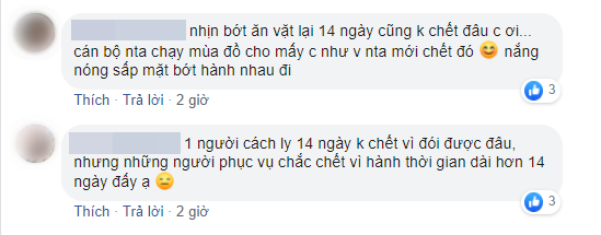 Nữ tiếp viên hàng không bị dân mạng gạch đá rào rào vì nhờ cán bộ khu cách ly mua hộ ổi, mận, xoài ăn vặt, bắt người khác &quot;câm miệng&quot; khi bị nhắc nhở - Ảnh 3.