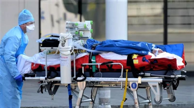 C&aacute;i chết của c&ocirc; g&aacute;i trẻ nhiễm virus corona v&agrave; lời cảnh tỉnh cho to&agrave;n nước Ph&aacute;p - Ảnh 2.