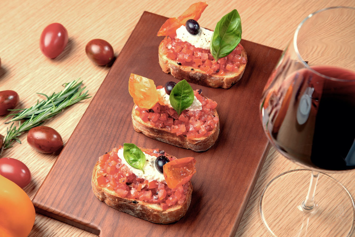 Khám phá thiên đường ẩm thực tại Cam Ranh - Ảnh 1.