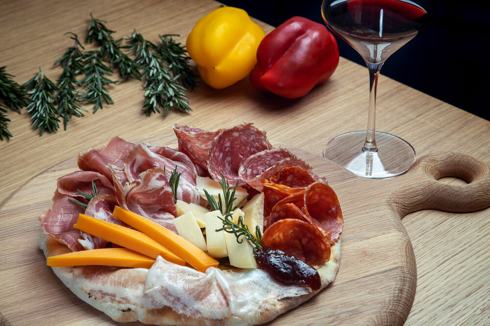 Khám phá thiên đường ẩm thực tại Cam Ranh - Ảnh 2.