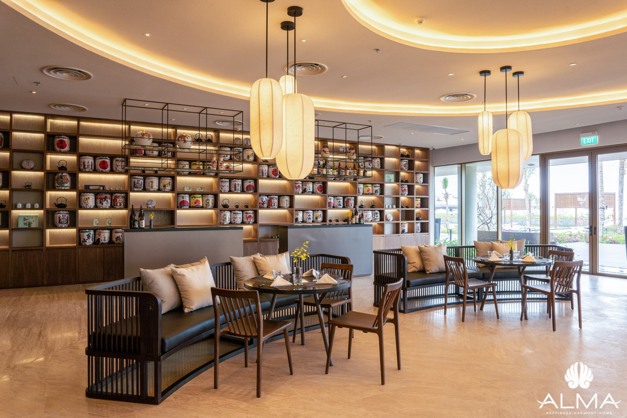 Khám phá thiên đường ẩm thực tại Cam Ranh - Ảnh 3.