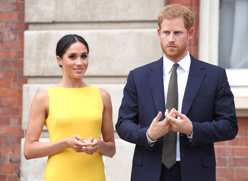Toan tính của Meghan Markle khi kéo chồng con về Mỹ, dứt tình với Canada và phớt lờ hoàng gia, chấp nhận bị chỉ trích là &quot;lật mặt&quot; - Ảnh 3.