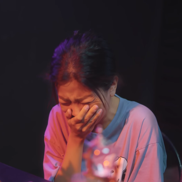Những vai diễn để đời của Mai Phương trước lúc qua đời: Đóa hoa nhỏ kiêng cường, dù bạo bệnh nhưng vẫn hết lòng cho nghiệp diễn - Ảnh 11.