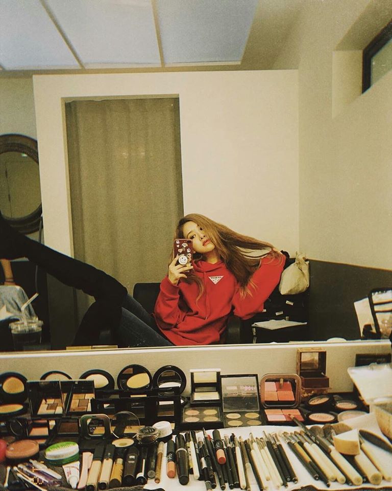 Rosé (Black Pink) - Ảnh 8.