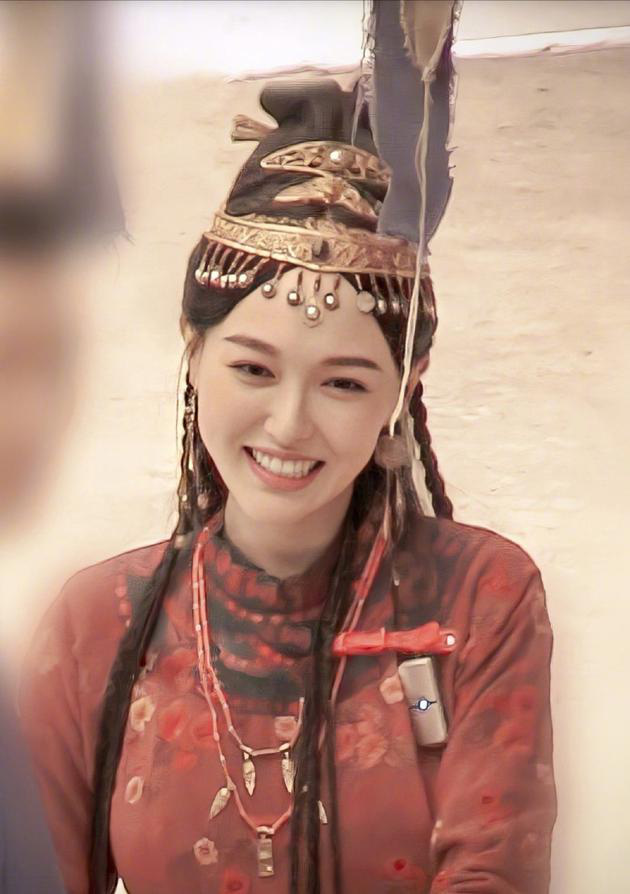 Rộ tin Đường Yên tái xuất sau sinh con, lại cùng Dương Dương làm cặp đôi 