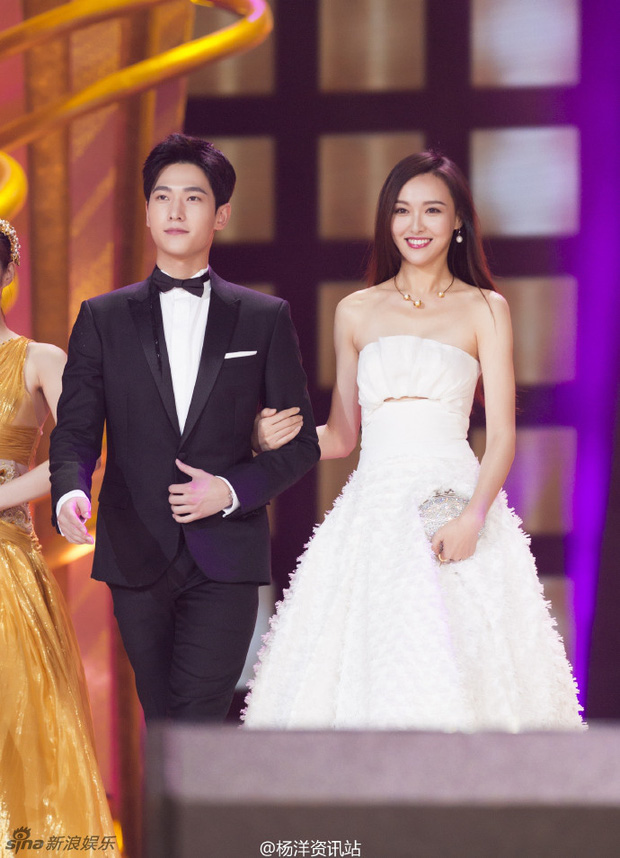 Rộ tin Đường Yên tái xuất sau sinh con, lại cùng Dương Dương làm cặp đôi 