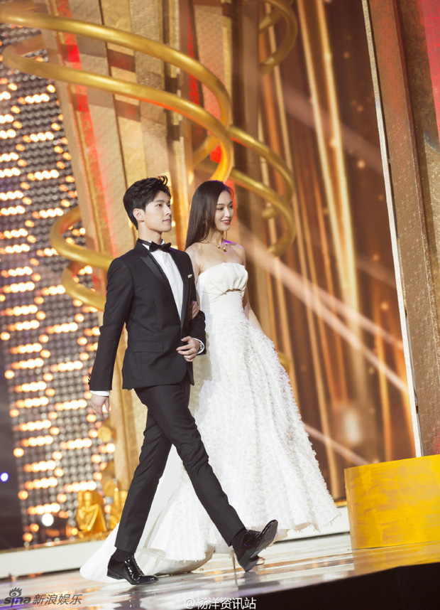 Rộ tin Đường Yên tái xuất sau sinh con, lại cùng Dương Dương làm cặp đôi 