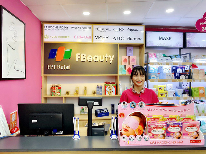 FBeauty và hàng loạt ưu đãi hấp dẫn cho tháng 03.2020 - Ảnh 1. FBeauty và hàng loạt ưu đãi hấp dẫn cho tháng 03.2020 - Ảnh 1.
