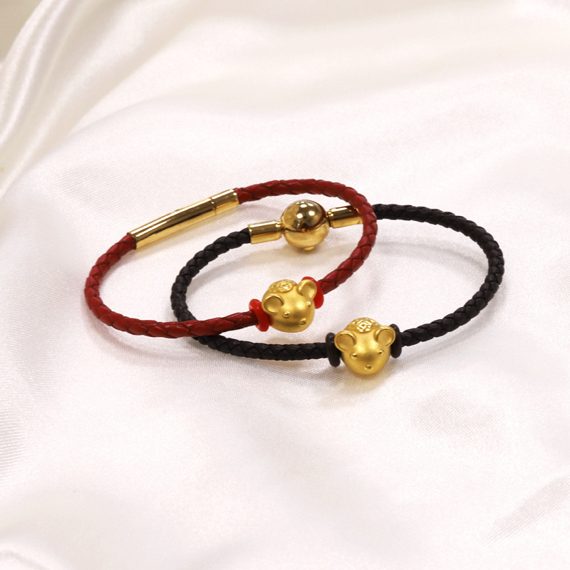 Lợi ích kép của trang sức vàng ta công nghệ 3D của DOJI - Ảnh 6.