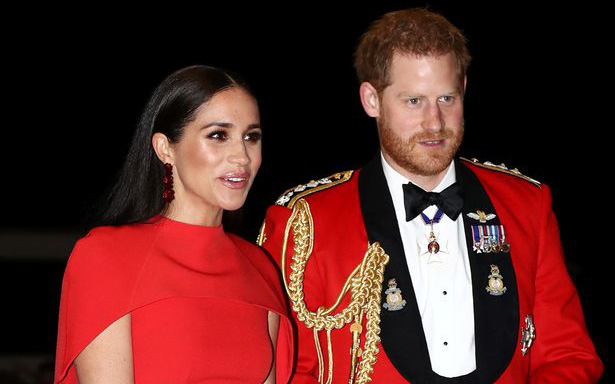 Bẽ bàng vì bị Tổng thống Mỹ từ chối hỗ trợ, Meghan chữa ''ngượng'' và đánh lạc hướng dư luận bằng một kế hoạch hoành tráng khác
