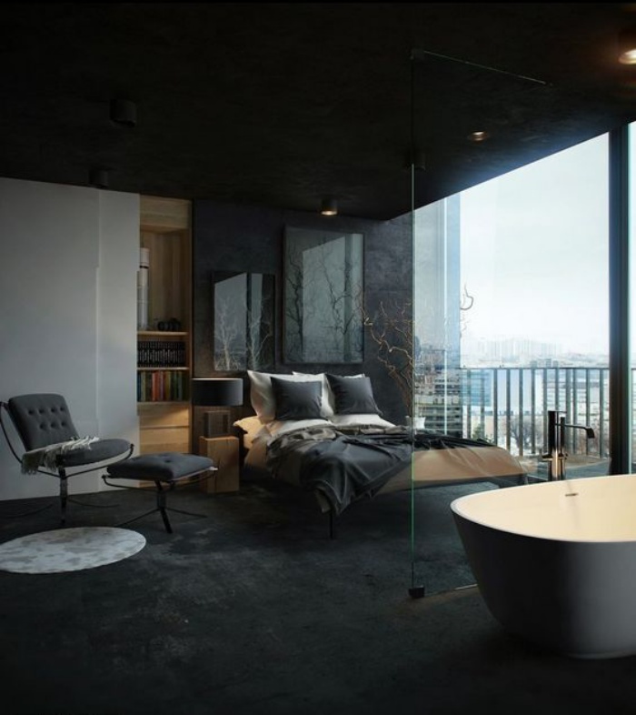 26-a-sexy-masculine-bedroom-with-a-glazed-partition-and-a-free-standing-bathtub-spearated-with-a-glass-divider-15855579695001785375010.jpg