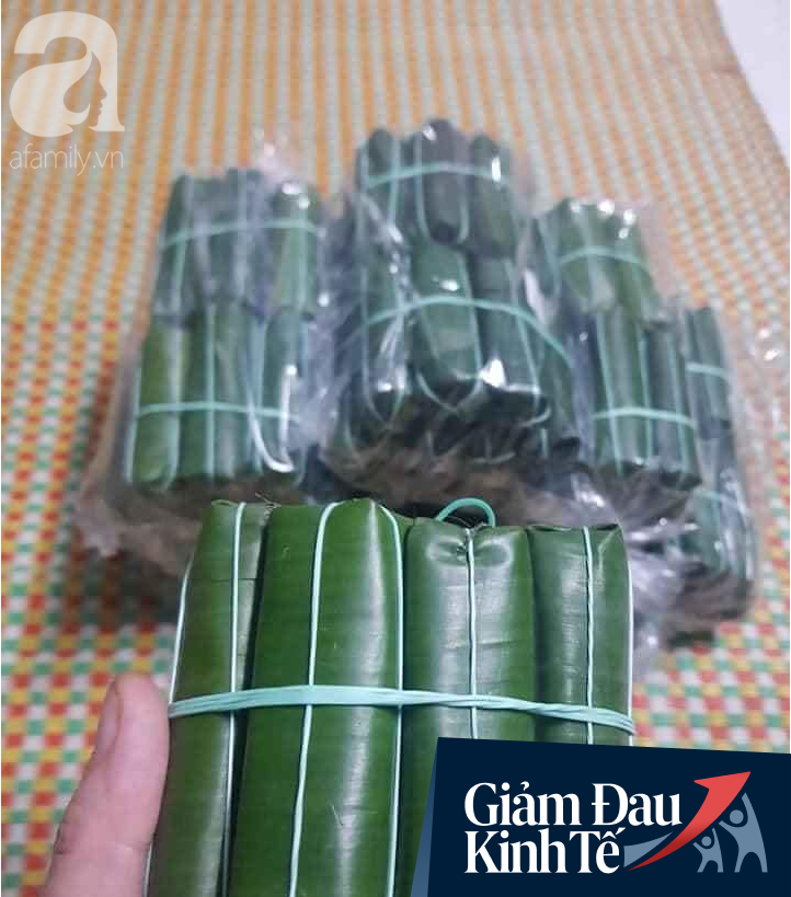 Dân chung cư nhộn nhịp họp chợ online, bà nội trợ cả tuần ở nhà vẫn sắm đủ thứ, tiểu thương ngày kiếm bạc triệu - Ảnh 3.