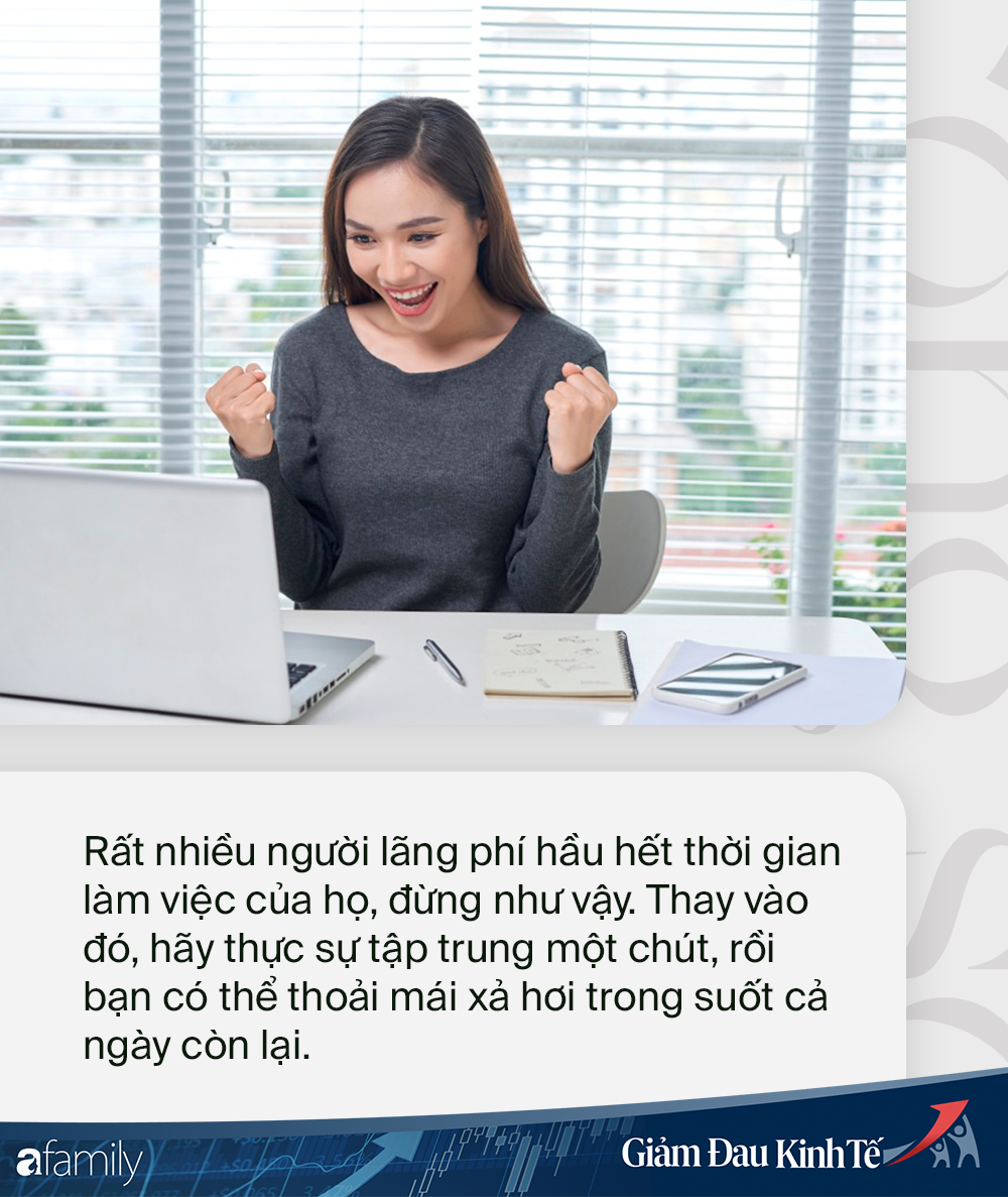 6 loại siêu năng lực mà không nhiều người sở hữu khiến bạn trở nên đặc biệt dù ở bất cứ môi trường nào - Ảnh 1. 6 loại siêu năng lực mà không nhiều người sở hữu khiến bạn trở nên đặc biệt dù ở bất cứ môi trường nào - Ảnh 1.
