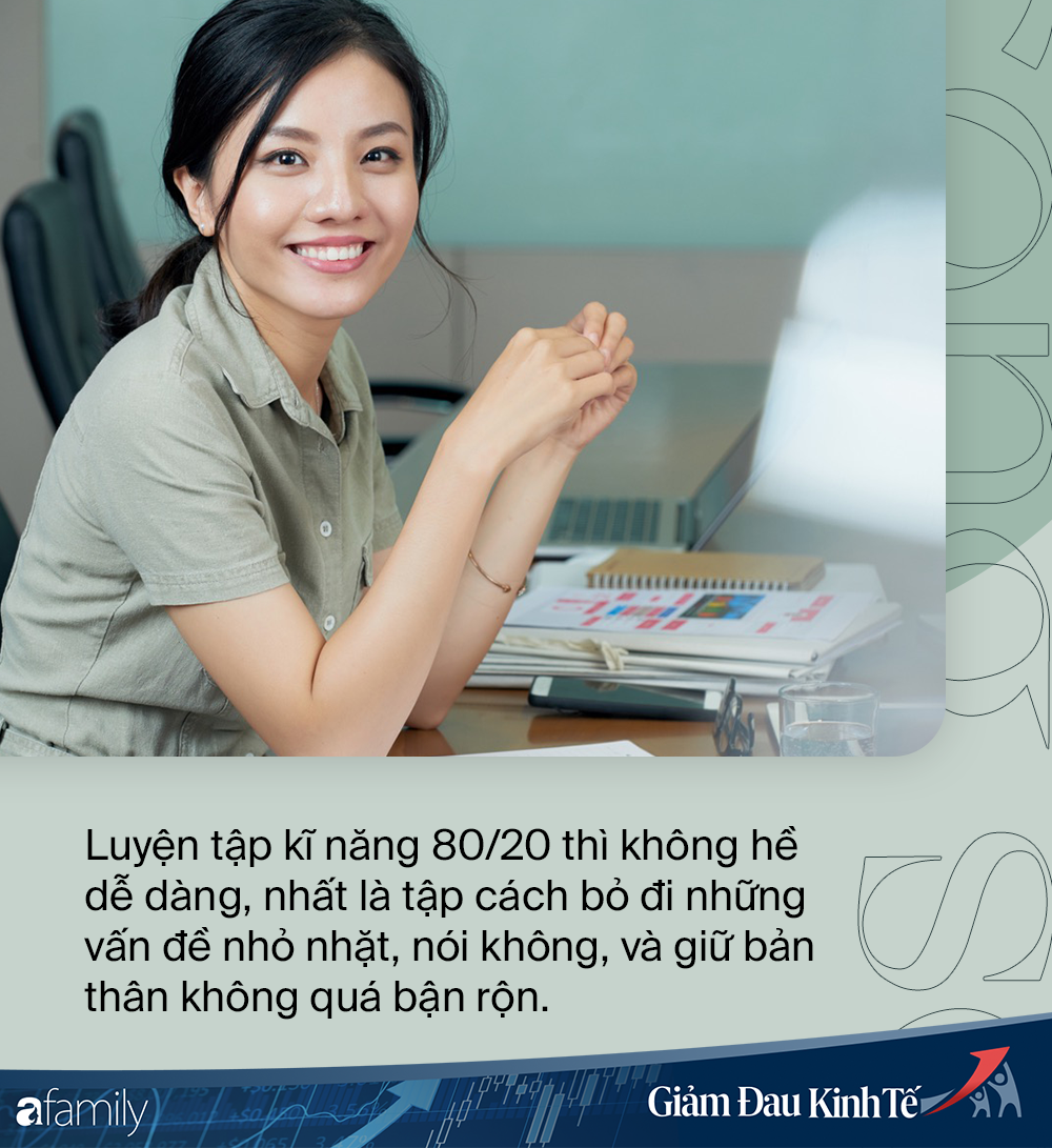 6 loại siêu năng lực mà không nhiều người sở hữu khiến bạn trở nên đặc biệt dù ở bất cứ môi trường nào - Ảnh 2. 6 loại siêu năng lực mà không nhiều người sở hữu khiến bạn trở nên đặc biệt dù ở bất cứ môi trường nào - Ảnh 2.