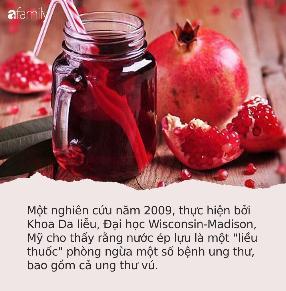 Phụ nữ càng ăn nhiều những &quot;siêu thực phẩm&quot; dưới đây sẽ càng giảm nguy cơ mắc ung thư vú, kiểm tra xem bạn có ăn đủ hay không! - Ảnh 3.