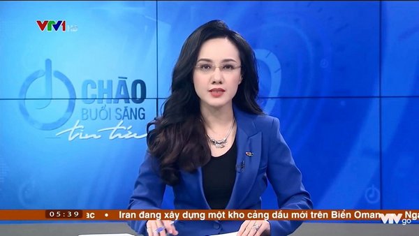 BTV Hoài Anh khiến dân mạng xúc động trước tâm thư gửi mẹ&quot;nơi xa&quot; giữa mùa dịch - Ảnh 1.