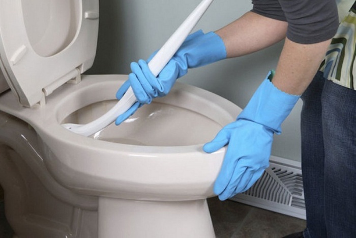 Các vị trí trong nhà cần làm sạch thường xuyên để tránh lây nhiễm Covid - Ảnh 6.