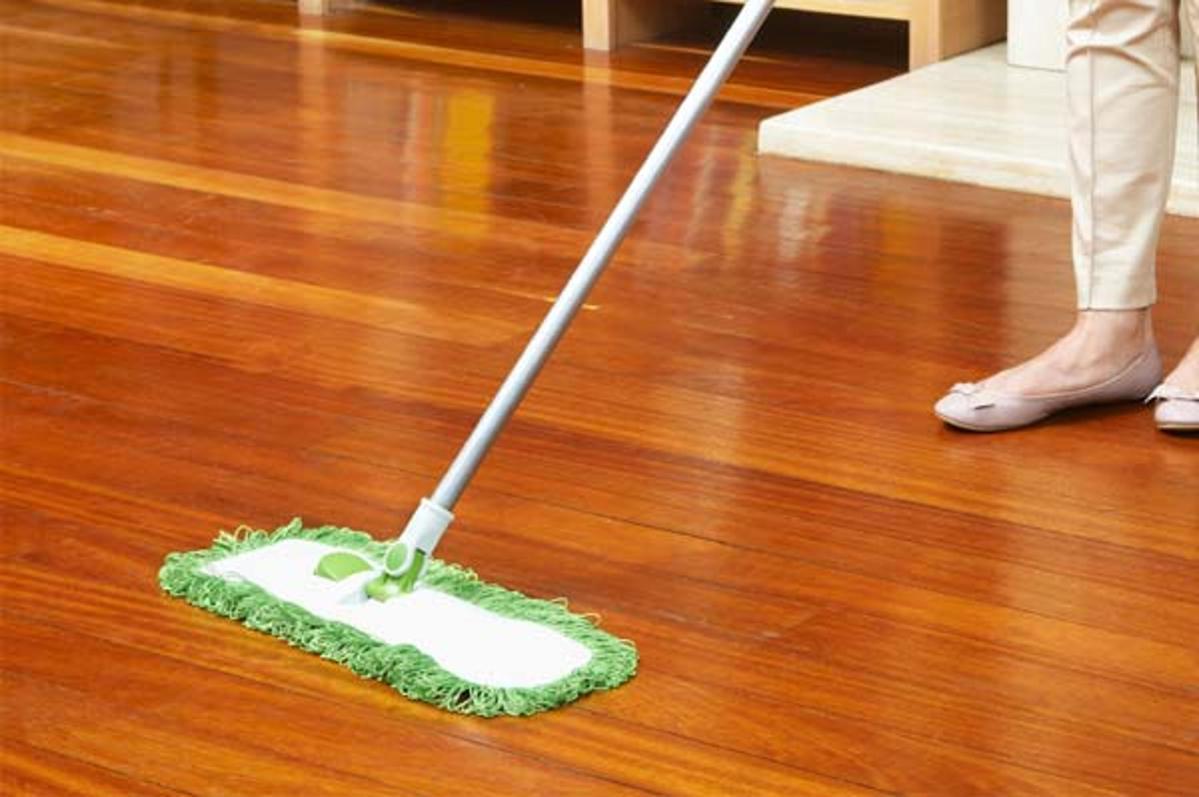 Các vị trí trong nhà cần làm sạch thường xuyên để tránh lây nhiễm Covid - Ảnh 5.